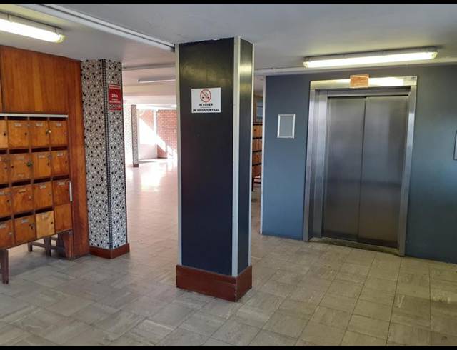 1 BEDROOM APARTMENT FOR SALE IN SANLAMHOF